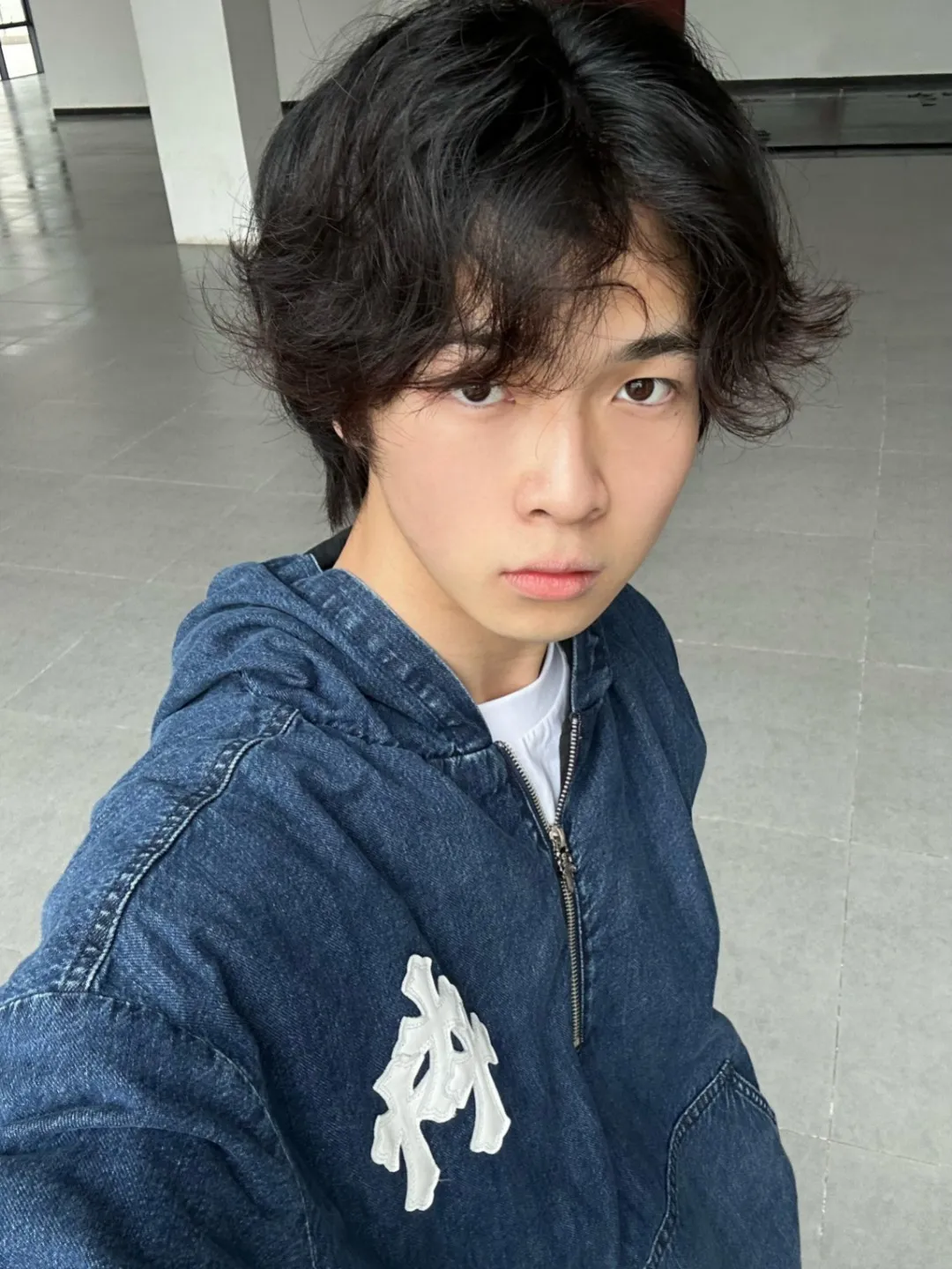 model picture